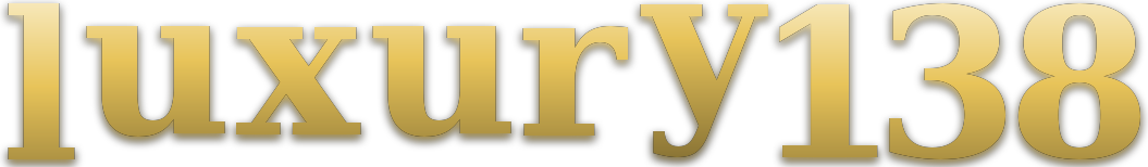 luxury138 logo